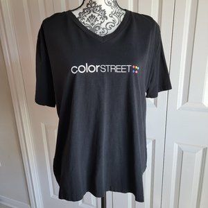 Official Color Street Stylist T-Shirt
